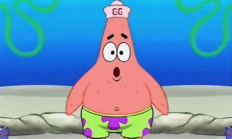 Spongebob Spinoff The Patrick Star Show In The Works At Nickelodeon