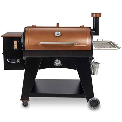 Pit Boss Smoker Review Must Read This Before Buying