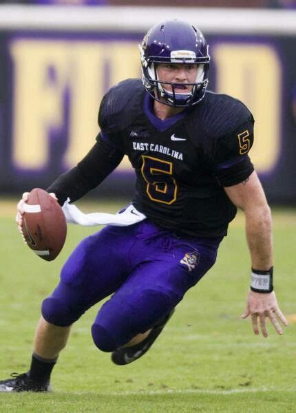 Maybe you would like to learn more about one of these? Pirate Nation - Shane Carden | East carolina pirates, Ecu ...