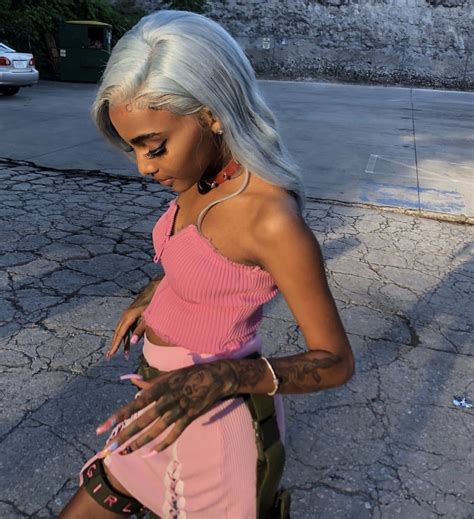 Bali Baby | Bali baby, Female rappers, Skinny girls
