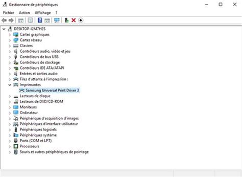 I have downloaded the linux drivers from canon for the mg5450 but my ubuntu 12.04 does not recognise them. Installer une imprimante étape par étape - TonerPartenaire.fr