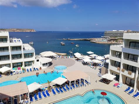 Dive Vision Malta Labranda Riviera Hotel And Spa