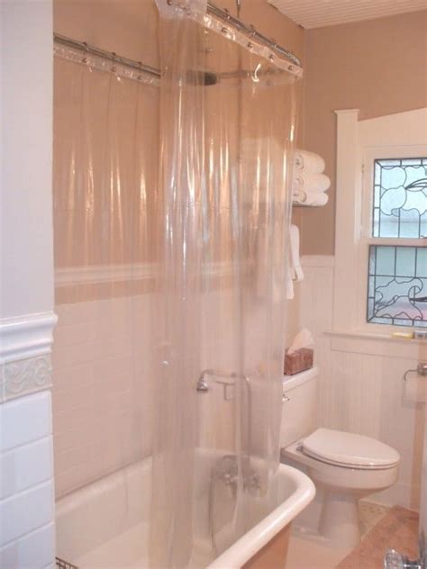 The opening at the top of the rings allows the ring to. American Standard Toilet With Acrylic Stand Alone Tubs And ...