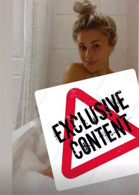 Paige Vanzant Launches Private Content Website After Barrage Of Onlyfans Requests Daily Star