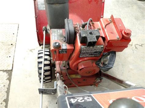 Get the best deals on toro 524 snowblower when you shop the largest online selection at ebay.com. Toro 524 Snow Blower | October Consignments | K-BID