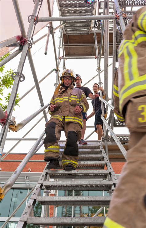 Annual Firefighters' Festival Next Weekend | Laval News | thesuburban.com