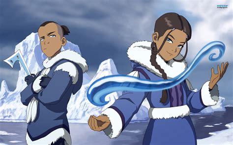 L Avatar Le Dernier Maître De L Air - Avatar - le Dernier Maître de l'Air (Animes) - Résumés, avis, fiches