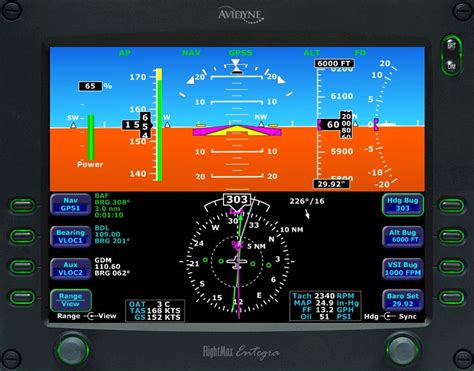 Navigation How Does Ils Instrument Landing System Work Aviation
