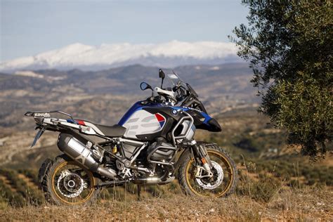 Bmw R 1250 Gs And R 1250 Gs Adventure Launched In India At Inr 2045 Lakh