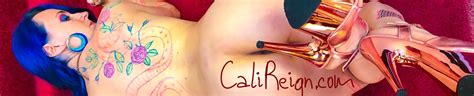 Cali Reigns Porn Videos Pornhub