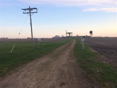 DEWLine Training Site: Streator Illinois | The DEWLine