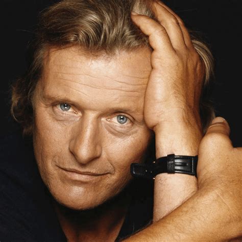 10 Things You Never Knew About Blade Runners Rutger Hauer