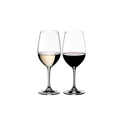 Riedel Vinum Set De 2 Verres Riesling 40 Cl