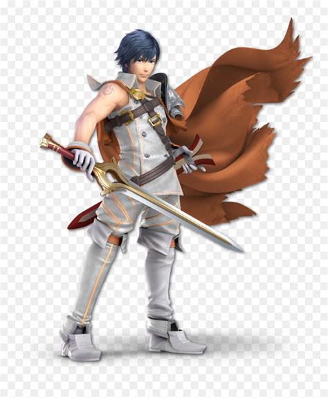 Chrom Chrom Smash Render Hd Png Download 1000x1191 Png Dlfpt