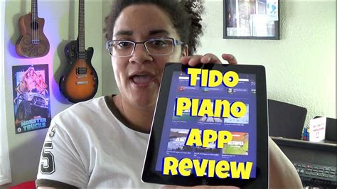Guess famous classical music by its fragment. Tido Music Classical Piano App Review - YouTube