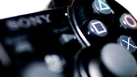 Sony Playstation Being Sued For £5bn Amid Claims It Ripped Off Nine