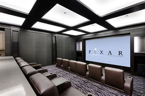 Home Theater Room Decor 75 Beautiful Home Theater Pictures Ideas