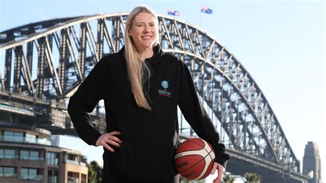 Basketball News Lauren Jackson Returns To Opals Australian Squad For Fiba Womens World