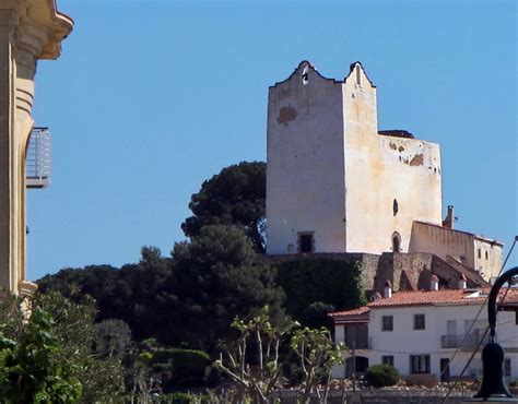 Sant Pol De Mar Sant Pau S Xi Romanic Eu