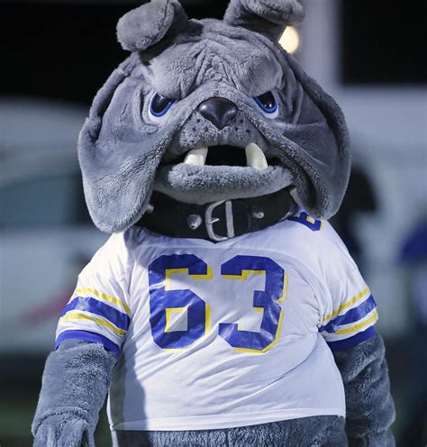 Joy In Piedmont Bulldogs Smash Their Way Into State