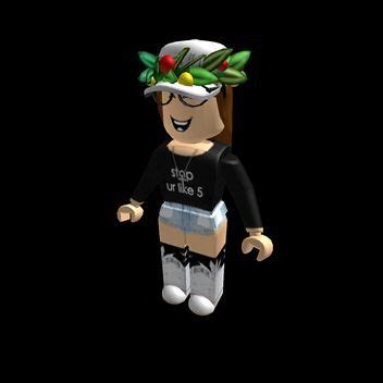Share the best gifs now >>>. Roblox Cute Girl Character Ideas 💡! - :D part 1 - Page 2 ...