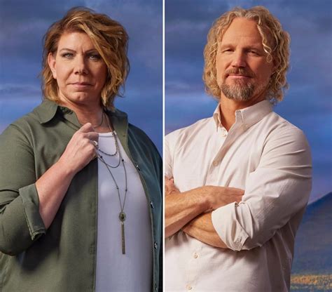 Whoa Kody Brown Tells Meri To Marry Another In Stunning Sister Wives Trailer Digimashable