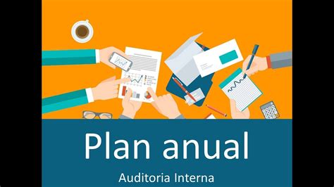 Plan Anual De Auditoría Interna Desde 0 Youtube