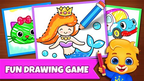 Drawing Games For Android Apk Download