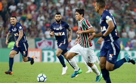 Sua casa desde 2001 tem sido o st mary's stadium, antes do qual eles moraram no dell. Jogo Do Santos : Jogo do Flamengo hoje: Santos enfrenta ...