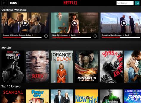 The reason behind the unavailability is to make an app exclusively for macos, the company would have to invest extensively. Netflix brings revamped design to iOS and Apple TV
