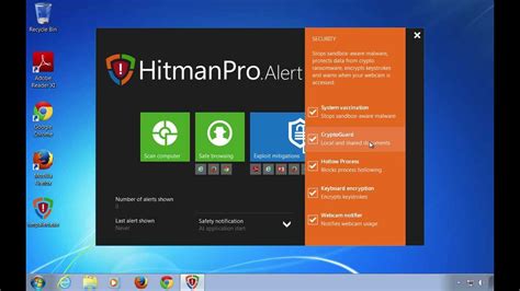 Hitman Pro 3828324 Crack With Product License Key 2022 Final