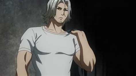 At myanimelist, you can find out about their voice actors, animeography, pictures and much more! Image - Yomo1.png | Tokyo Ghoul Wiki | Fandom powered by Wikia
