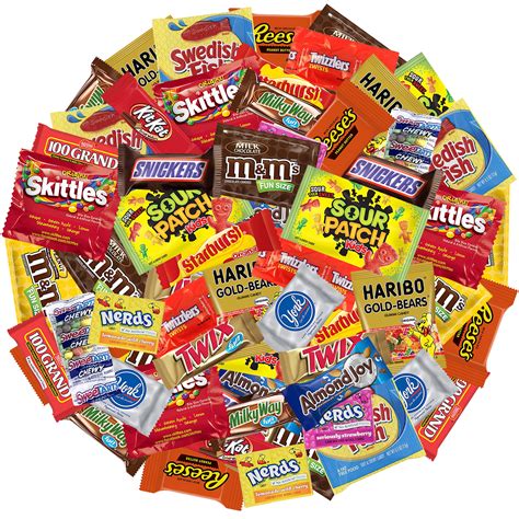 LexiCandyShop: The Candy That's Breaking The Internet!