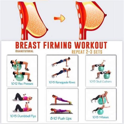 what exercises help lift breasts dane101