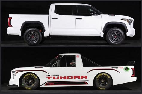 Toyota Tundra Trd Pro Nascar Truck Series 2022 Vezess