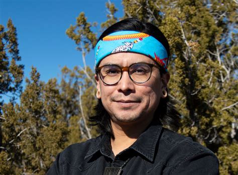 Terran Last Gun: Artist Talk | Missoula Art Museum