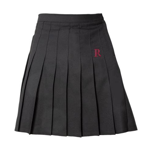 Black Skirt Secondary Schools From Smarty Schoolwear Ltd Uk