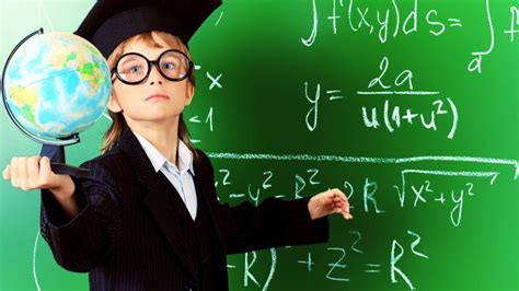 Three Ways To Raise An Exceptionally Smart Kid Different Truths