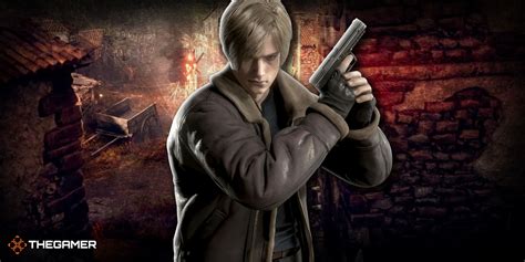How To Get S Rank On The Village Map In Resident Evil 4 Remake The