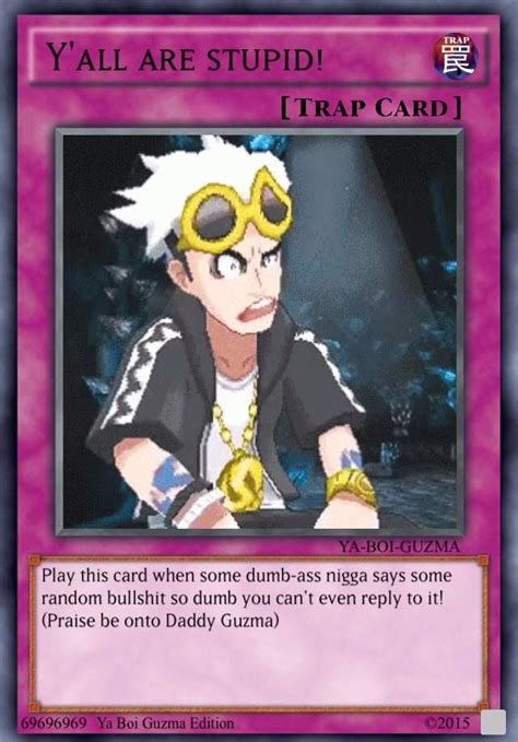 Mar 25, 2021 · others worry it's a trap. Trap card memes | Dank Memes Amino