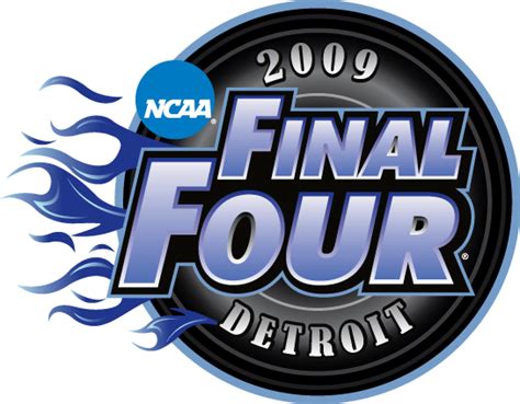 Ncaa Mens Final Four Primary Logo National Collegiate Athletic Assoc