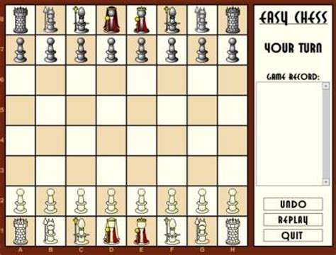 Free live chess with humans or computers, watch games, chat and join tournaments. Play Chess against Computer Programs of different Kinds