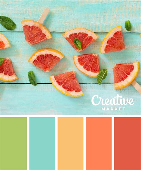 15 Downloadable Pastel Color Palettes For Summer | Pastel color palettes, Pastel colors and Pastels