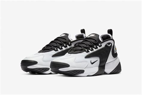 Bringing the world together, one meeting at a time. Nike's Zoom 2K Sneakers Might Be the Best General Release RN