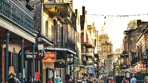 Consejos Para Visitar Nueva Orleans Lo Que Debes Saber