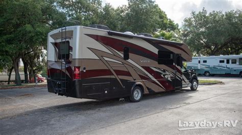 2020 Thor Motor Coach Omni Sv34 For Sale In Tampa Fl Lazydays
