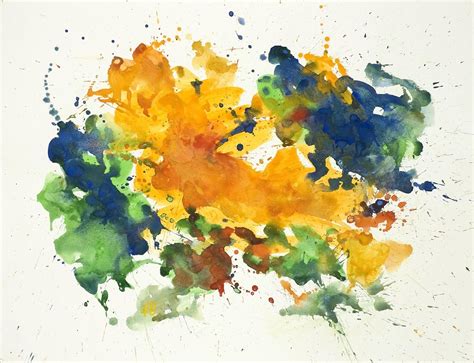Watercolor Dream Meaning Get Your Dream Interpretation Now