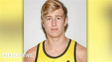 Dutch Volleyball Player Jailed For Raping Girl 12 He Met On Facebook