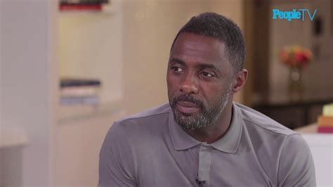 Idris Elba Auditioned For Beauty And The Beast