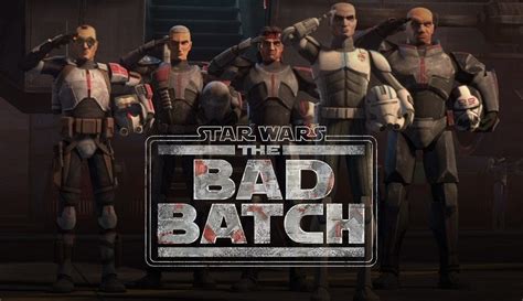 Star Wars The Bad Batch Episode 1 Release Date Watch Online And Preview Otakukart